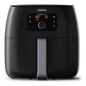 Bästa airfryer - Philips HD9650/90 XXL