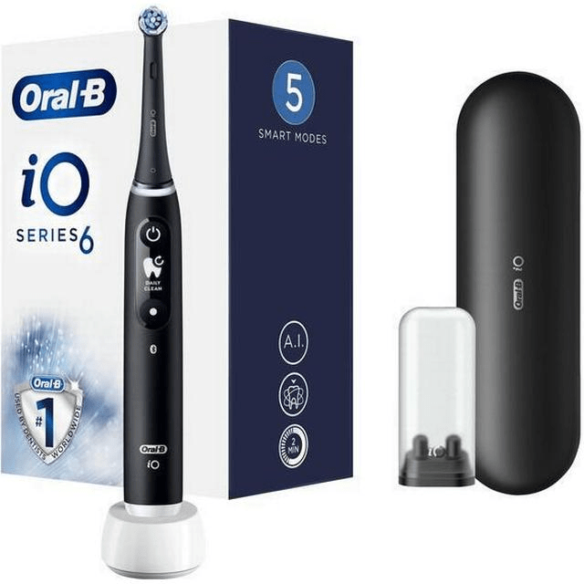 Oral-B iO Series 6