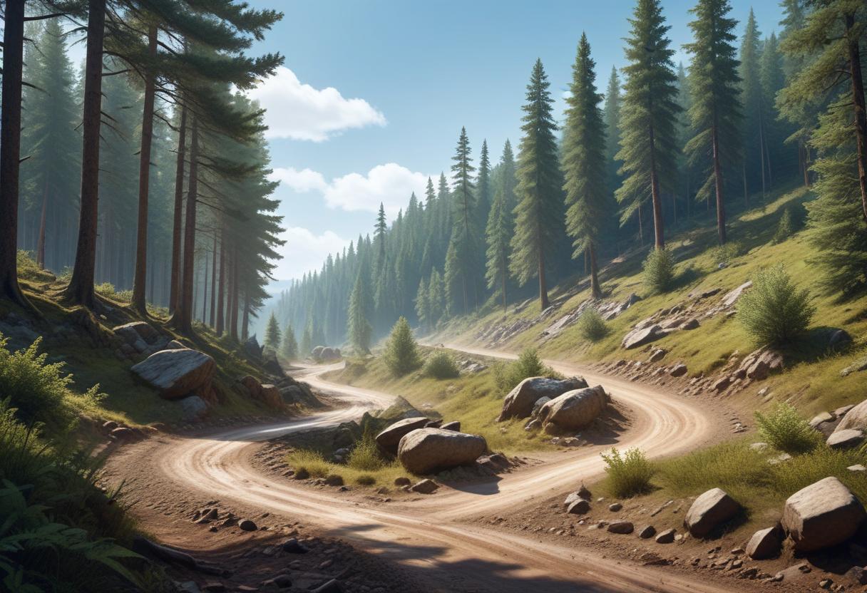 Här är bästa adventure däcket för nästa äventyr! illustration