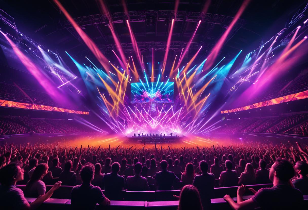 Här är de bästa platserna i Avicii Arena! illustration