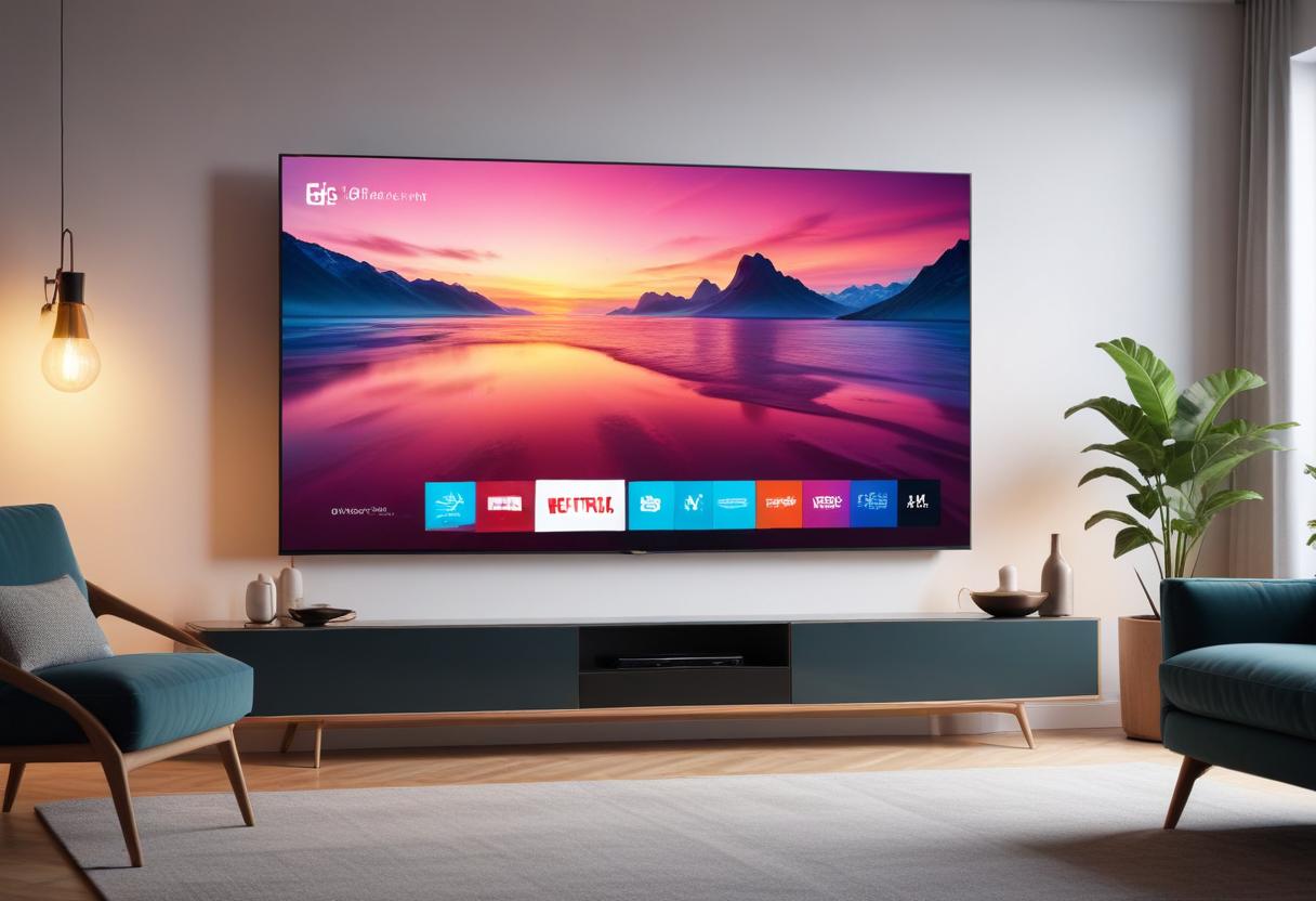 Så här får du ut det mesta av Apple TV 8K illustration